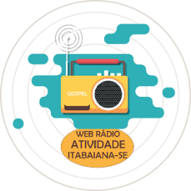 #Transmissão ao vivo da Web Rádio Atividade - Itabaiana - SE